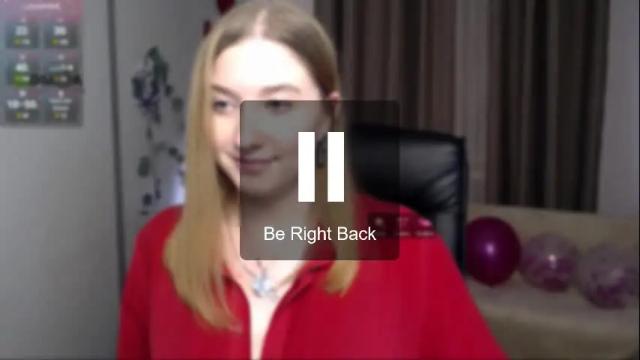 Image 11 of daisy_candy Stream on Chaturbate on 15 days ago