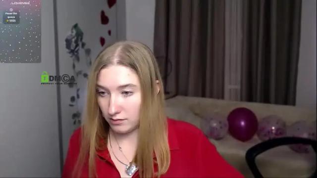 Image 3 of daisy_candy Stream on Chaturbate on 15 days ago