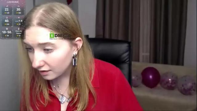 Image 4 of daisy_candy Stream on Chaturbate on 15 days ago
