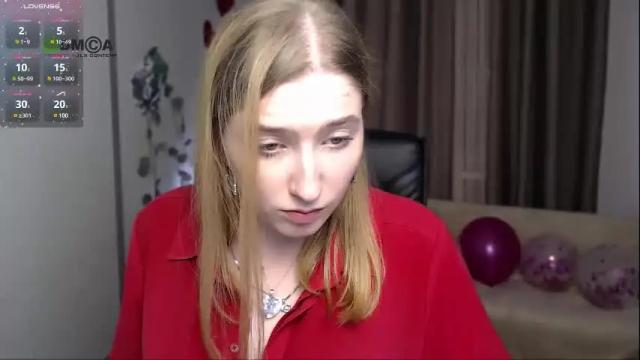 Thumbnail 2, daisy_candy's Stream at Chaturbate, 14 days ago