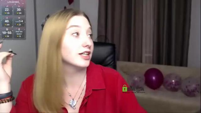 Image 6 of daisy_candy Stream on Chaturbate on 15 days ago