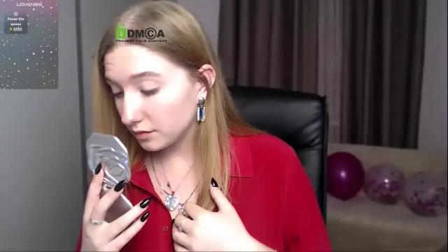 Image 8 of daisy_candy Stream on Chaturbate on 15 days ago