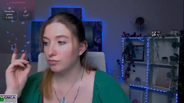 Image 10 of daisy_candy Stream on Chaturbate on 14 days ago
