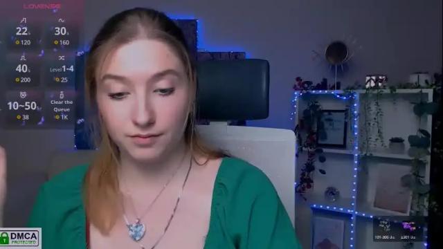 Image 11 of daisy_candy Stream on Chaturbate on 14 days ago