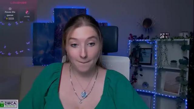 Image 12 of daisy_candy Stream on Chaturbate on 14 days ago