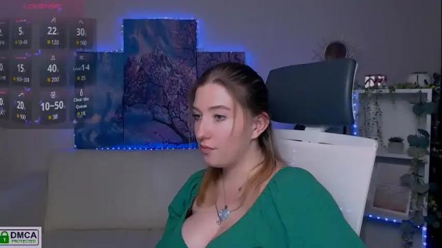 Image 2 of daisy_candy Stream on Chaturbate on 14 days ago