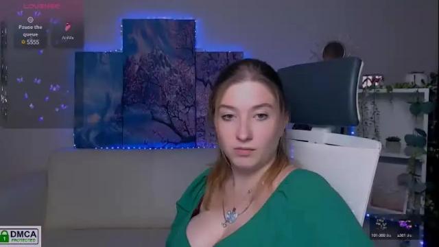 Image 3 of daisy_candy Stream on Chaturbate on 14 days ago