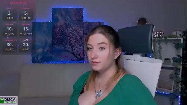 Image 4 of daisy_candy Stream on Chaturbate on 14 days ago