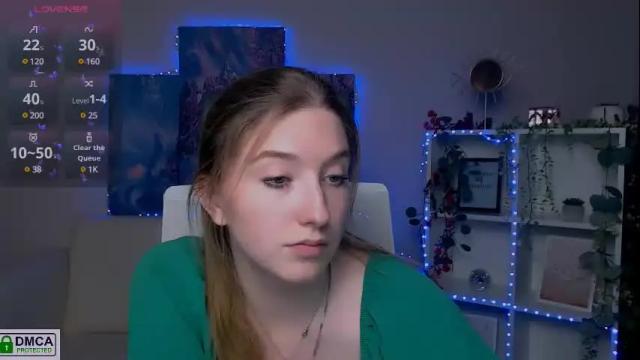 Thumbnail 2, daisy_candy's Stream at Chaturbate, 13 days ago