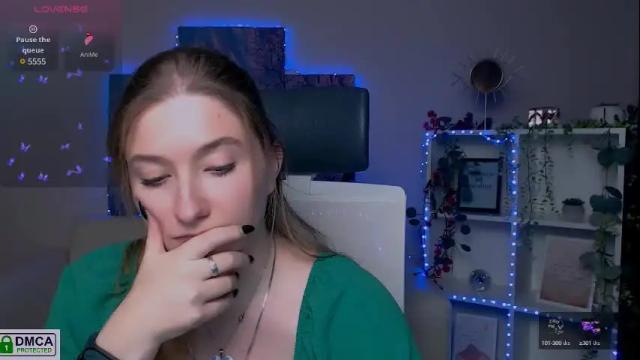 Image 6 of daisy_candy Stream on Chaturbate on 14 days ago