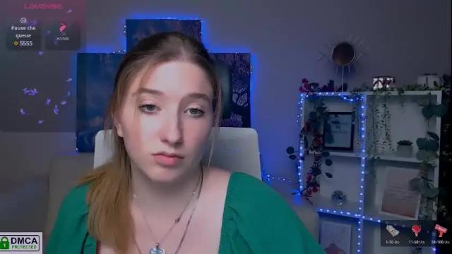 Image 8 of daisy_candy Stream on Chaturbate on 14 days ago