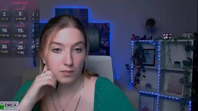 Thumbnail 3, daisy_candy's Stream at Chaturbate, 13 days ago
