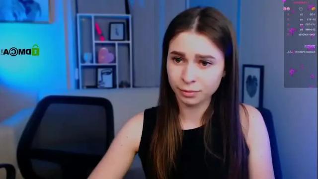 Thumbnail 1, daisy_candy's Stream at Chaturbate, 4 days ago