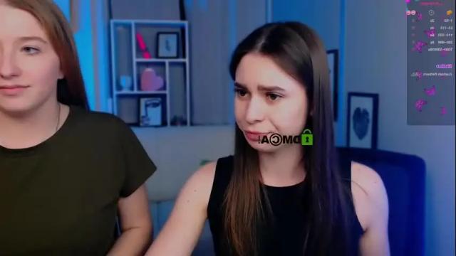 Image 10 of daisy_candy Stream on Chaturbate on 6 days ago