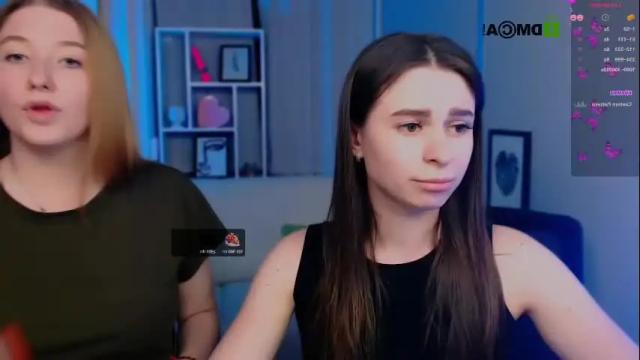 Image 11 of daisy_candy Stream on Chaturbate on 6 days ago