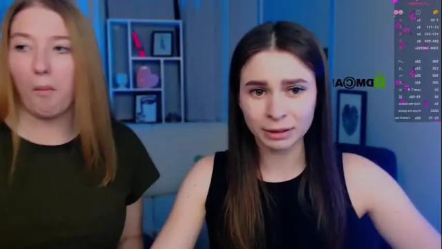 Image 12 of daisy_candy Stream on Chaturbate on 6 days ago