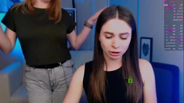 Image 3 of daisy_candy Stream on Chaturbate on 6 days ago