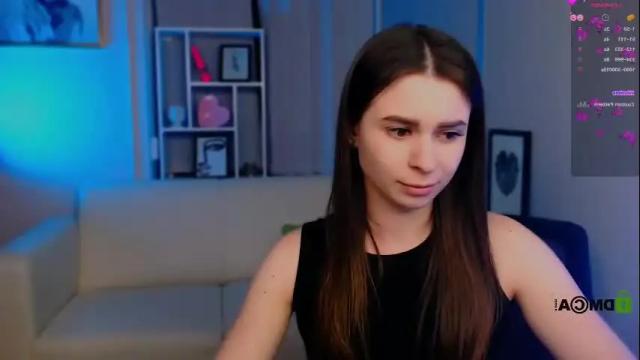 Image 4 of daisy_candy Stream on Chaturbate on 6 days ago