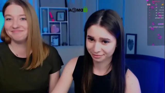 Image 6 of daisy_candy Stream on Chaturbate on 6 days ago
