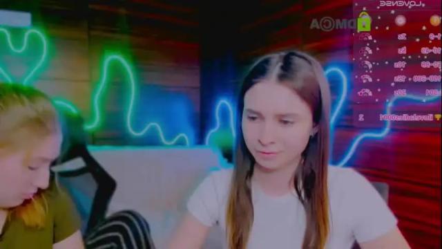 Thumbnail 1, daisy_candy's Stream at Chaturbate, 3 days ago