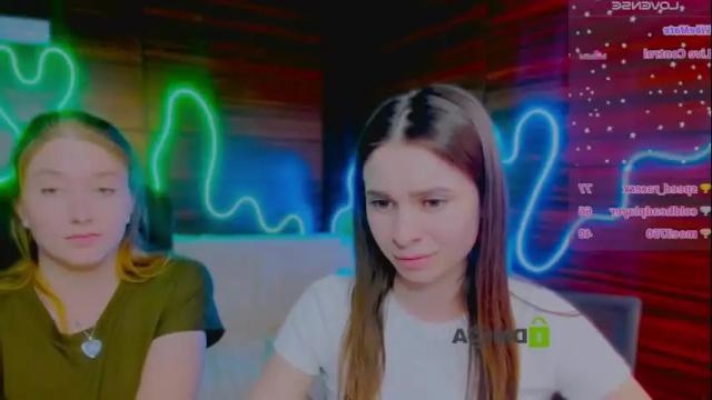 Image 4 of daisy_candy Stream on Chaturbate on 5 days ago