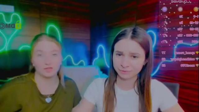 Thumbnail 2, daisy_candy's Stream at Chaturbate, 3 days ago