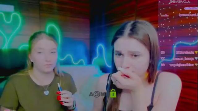 Image 6 of daisy_candy Stream on Chaturbate on 5 days ago