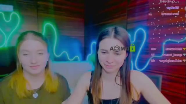 Image 8 of daisy_candy Stream on Chaturbate on 5 days ago