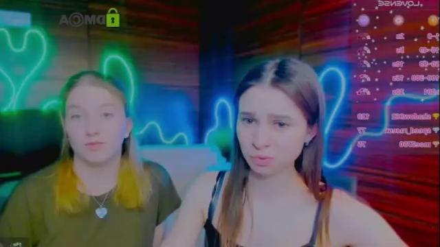 Thumbnail 3, daisy_candy's Stream at Chaturbate, 3 days ago