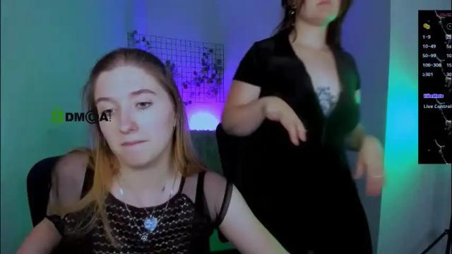 Thumbnail 1, daisy_candy's Stream at Chaturbate, 3 months ago