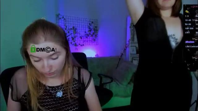 Thumbnail 2, daisy_candy's Stream at Chaturbate, 3 months ago