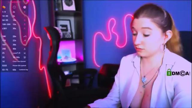 Image 12 of daisy_candy Stream on Chaturbate on 3 months ago