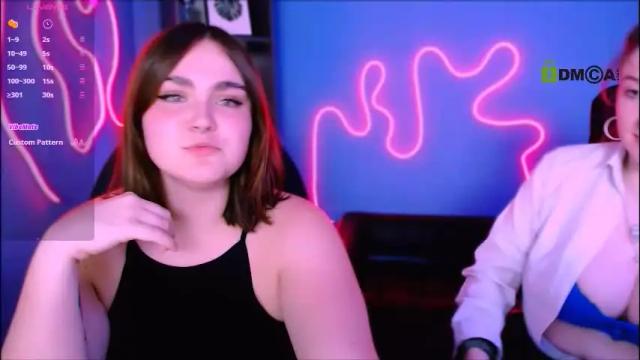 Thumbnail 2, daisy_candy's Stream at Chaturbate, 3 months ago