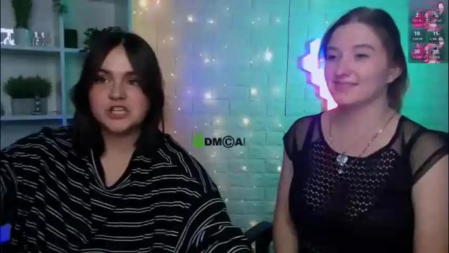 Thumbnail 3, daisy_candy's Stream at Chaturbate, 3 months ago