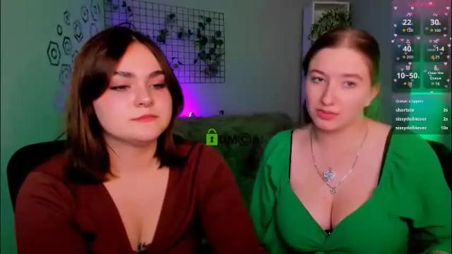 Thumbnail 1, daisy_candy's Stream at Chaturbate, 3 months ago