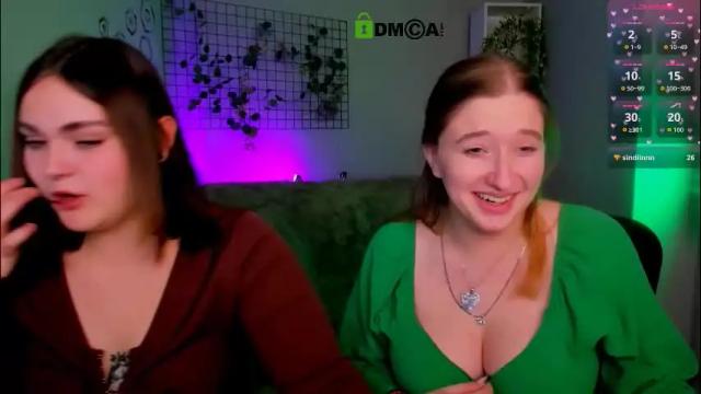 Thumbnail 3, daisy_candy's Stream at Chaturbate, 3 months ago