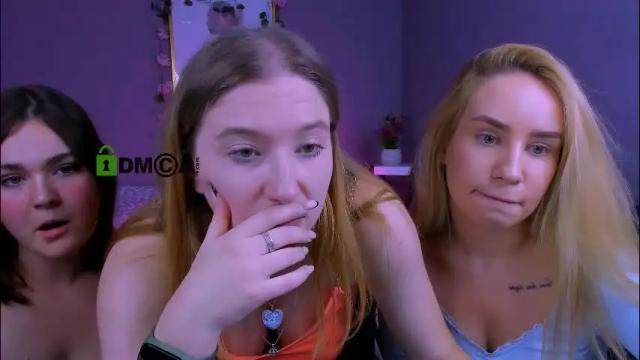 Thumbnail 2, daisy_candy's Stream at Chaturbate, 3 months ago