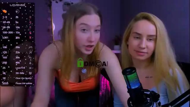 Image 6 of daisy_candy Stream on Chaturbate on 3 months ago