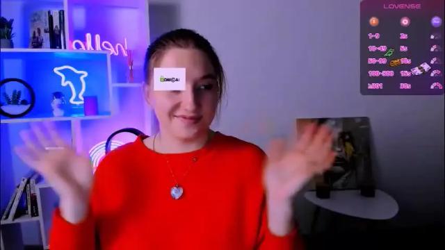 Image 10 of daisy_candy Stream on Chaturbate on 1 month ago
