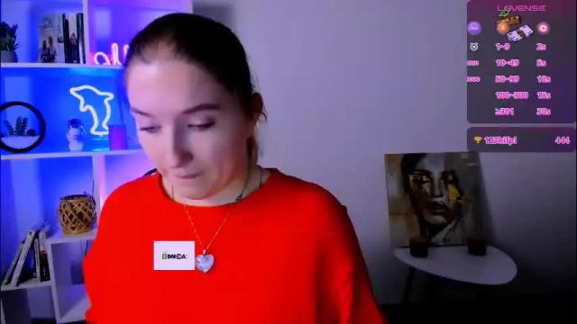 Image 12 of daisy_candy Stream on Chaturbate on 1 month ago