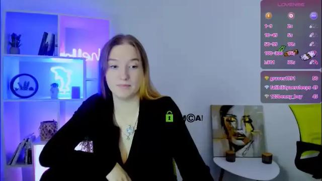 Image 12 of daisy_candy Stream on Chaturbate on 1 month ago