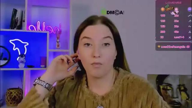 Image 10 of daisy_candy Stream on Chaturbate on 27 days ago