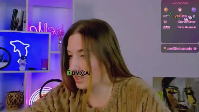 Image 11 of daisy_candy Stream on Chaturbate on 27 days ago