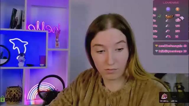 Image 12 of daisy_candy Stream on Chaturbate on 27 days ago