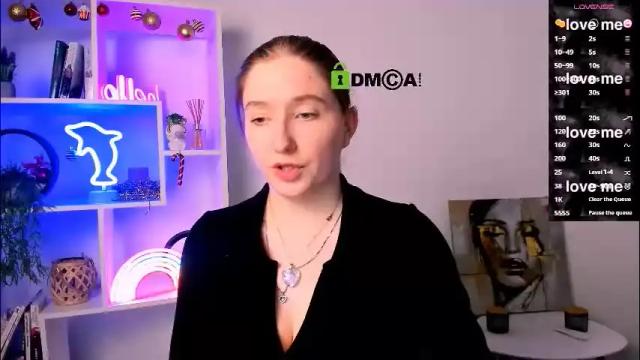 Thumbnail 1, daisy_candy's Stream at Chaturbate, 12 days ago