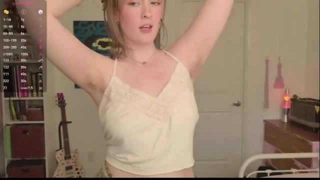 Image 3 of daisy_dollxo Stream on Chaturbate on 1 month ago