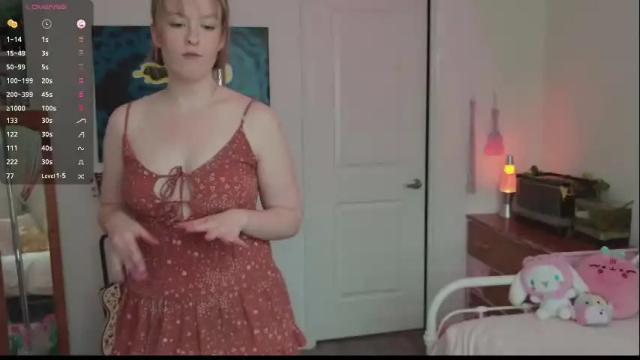 Image 3 of daisy_dollxo Stream on Chaturbate on 1 month ago