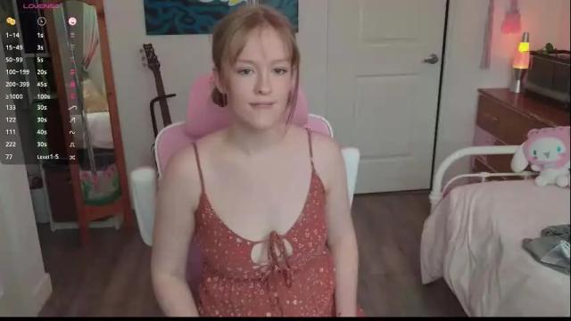 Image 4 of daisy_dollxo Stream on Chaturbate on 1 month ago