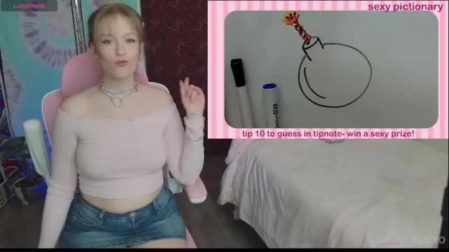 Image 2 of daisy_dollxo Stream on Chaturbate on 1 month ago