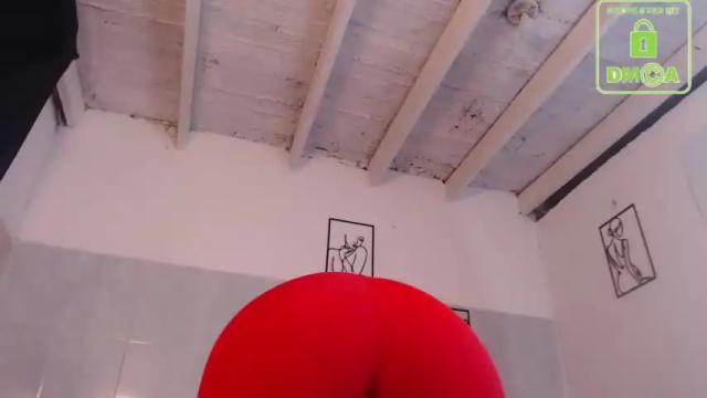 Image 10 of daisy_lujan Stream on Chaturbate on 17 months ago